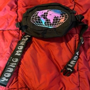 American Eagle x Young Money collab